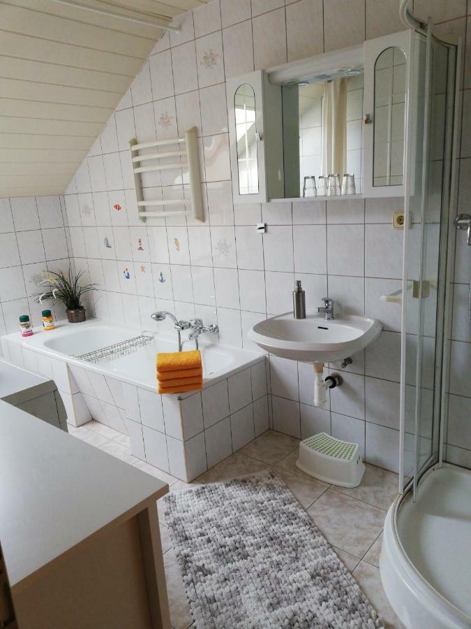 Ferienhof Hoehensonne ラートマンスドルフ エクステリア 写真