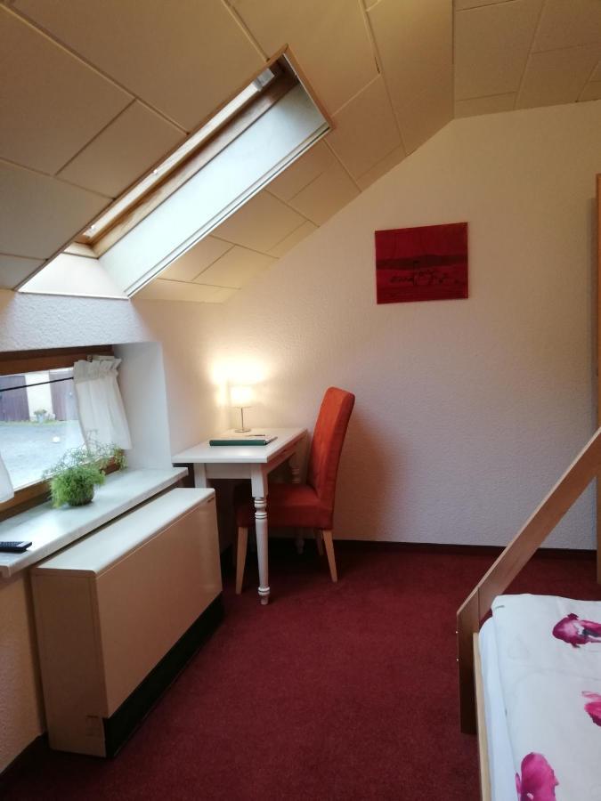 Ferienhof Hoehensonne ラートマンスドルフ エクステリア 写真